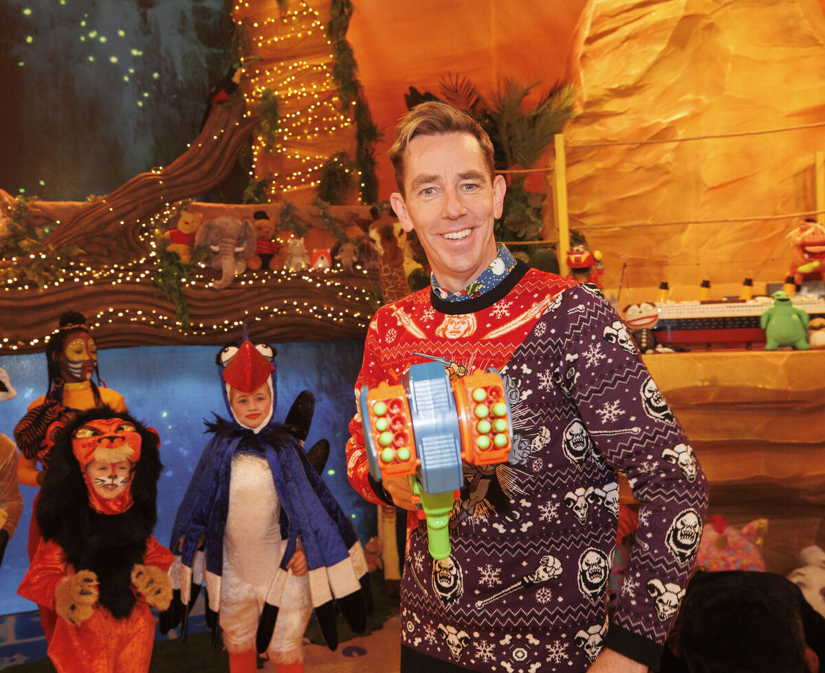 Picture: Andres Poveda