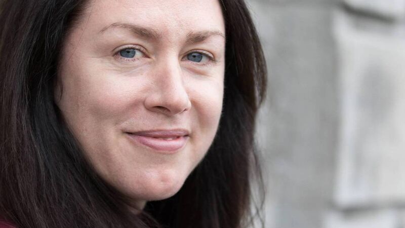 Book Interview: Catríona Lally's absorbing Wunderland is an insightful sibling study