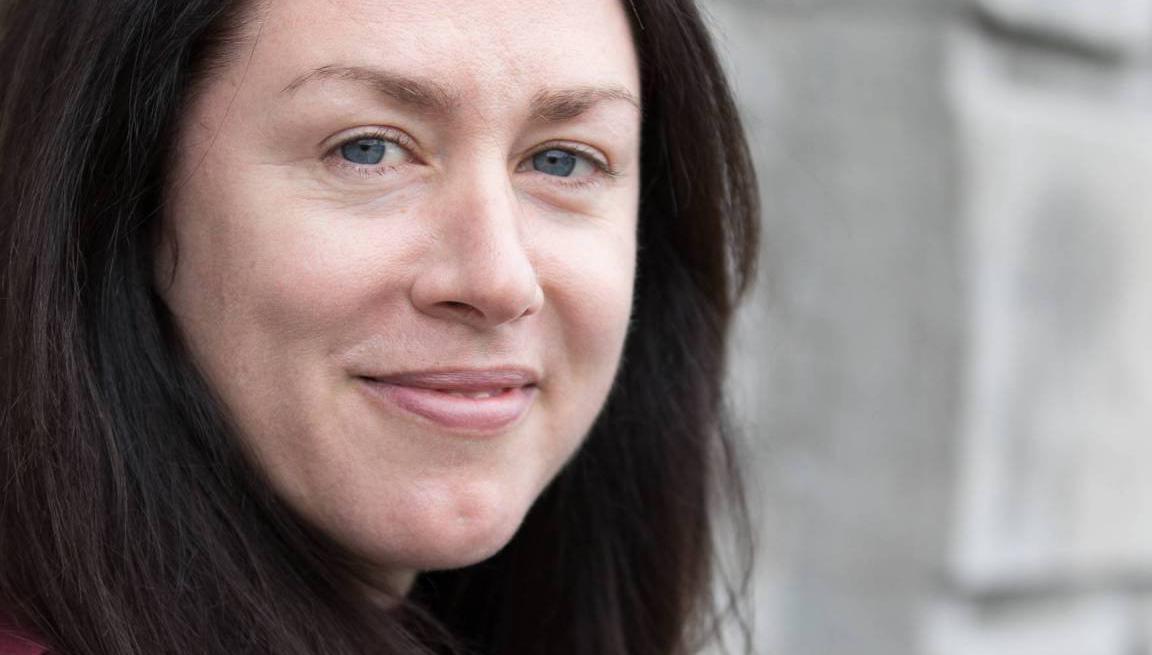 Book Interview: Catríona Lally's absorbing Wunderland is an insightful sibling study