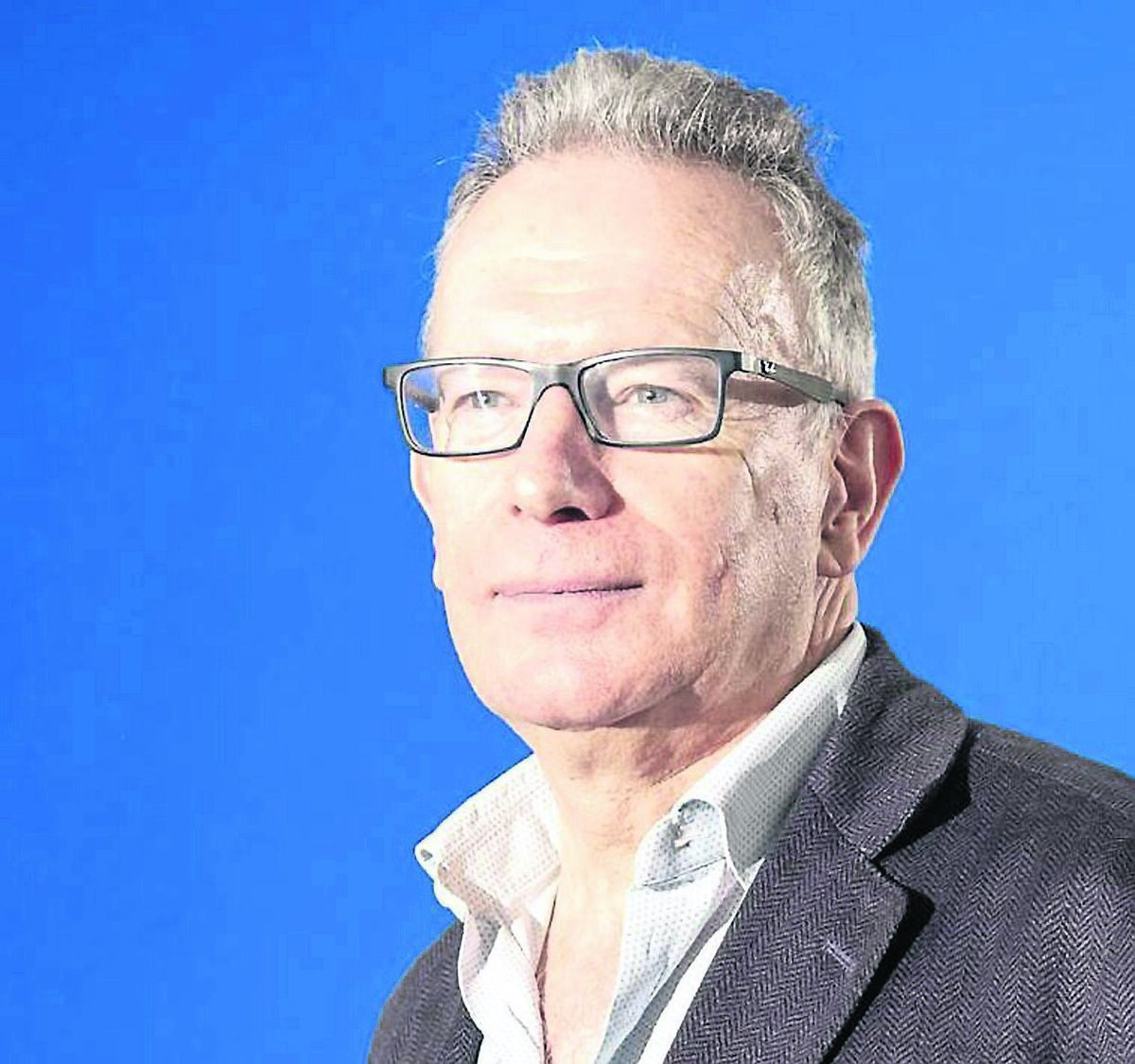 Columnist, critic, author, and cultural commentator Fintan O’Toole: His book contains occasional longueurs, such is the author’s forensic accuracy as a reporter, but reading it is time well spent.