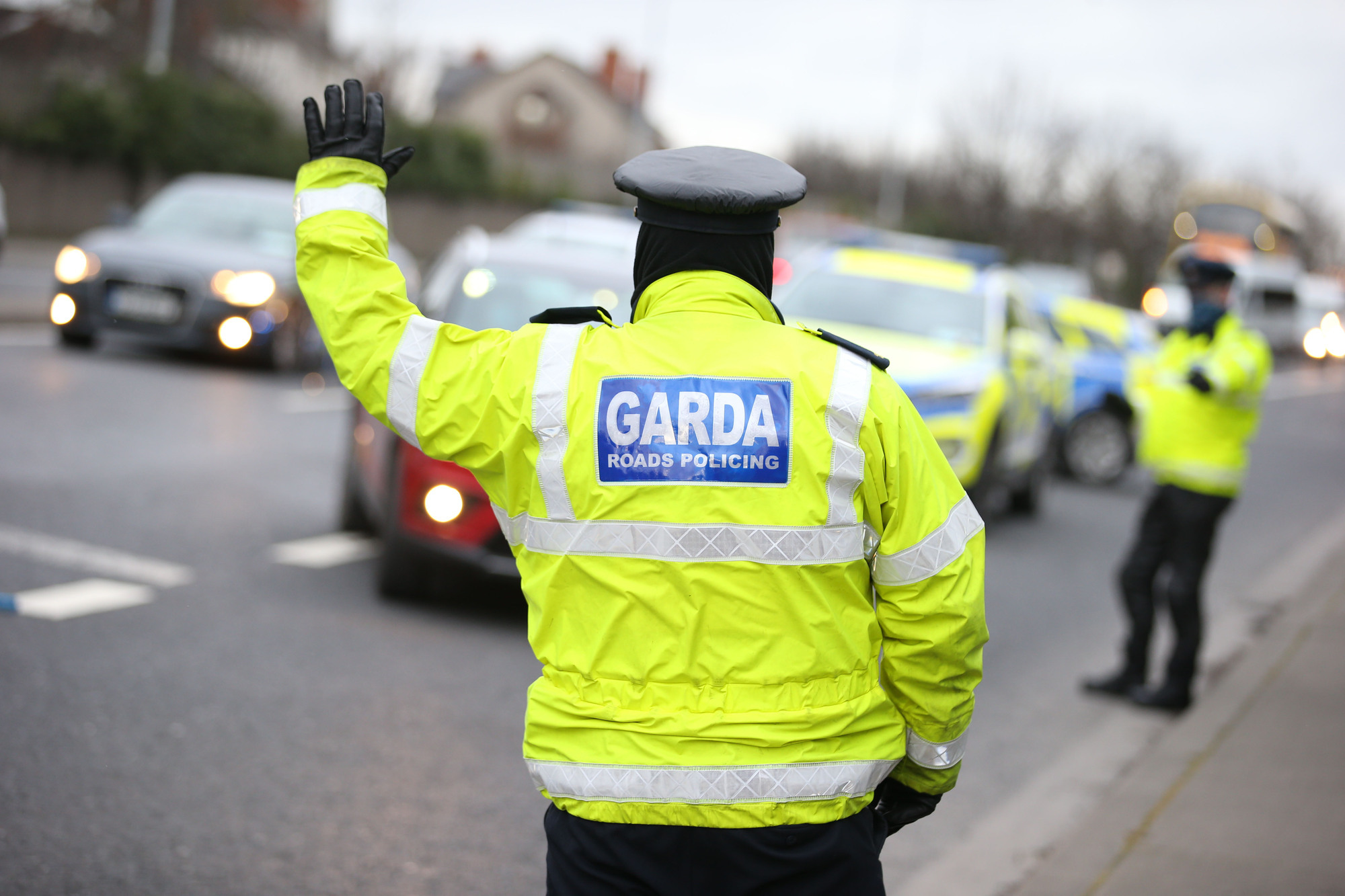 Suspended Limerick Garda: 'Our lives are ripped apart...our mental health is in tatters'