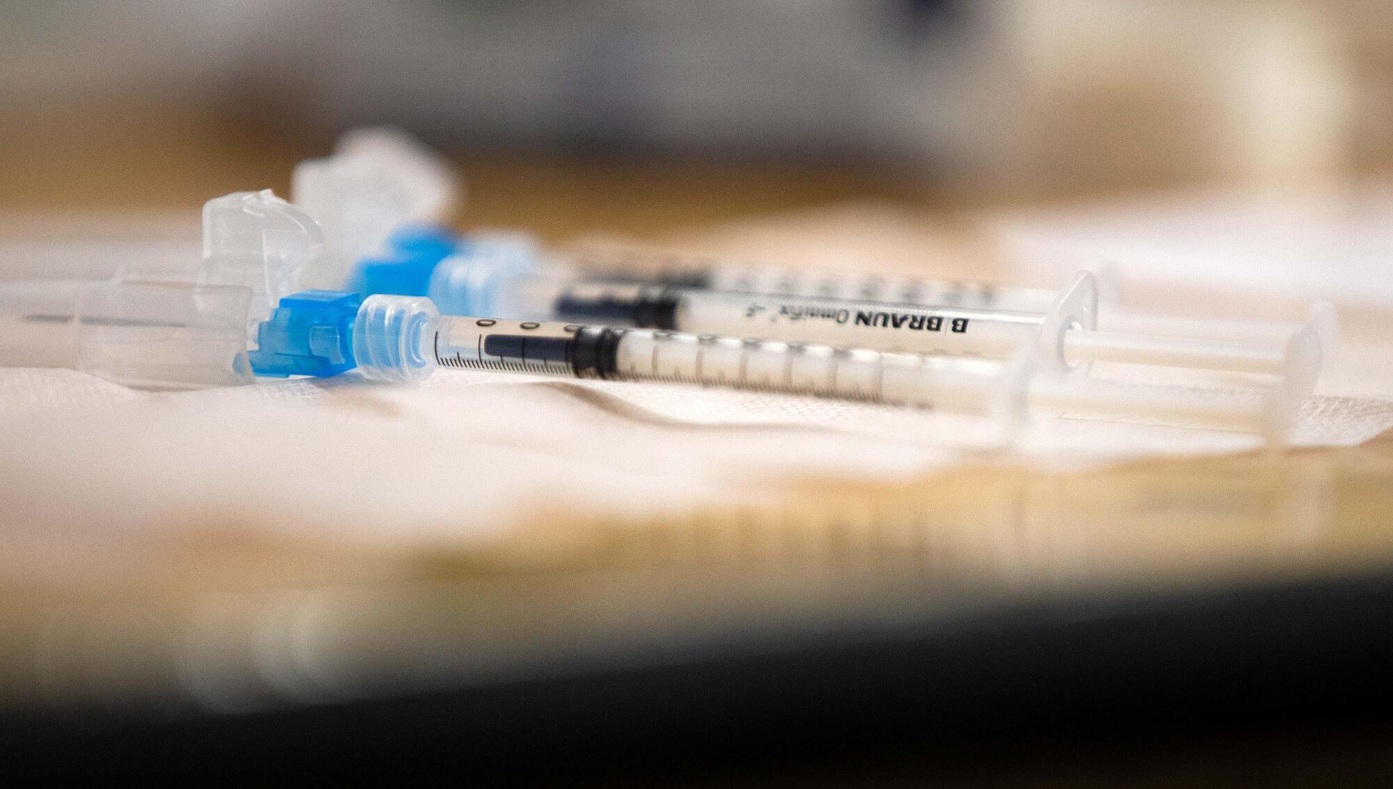Q&A What parents need to know about vaccines for young kids
