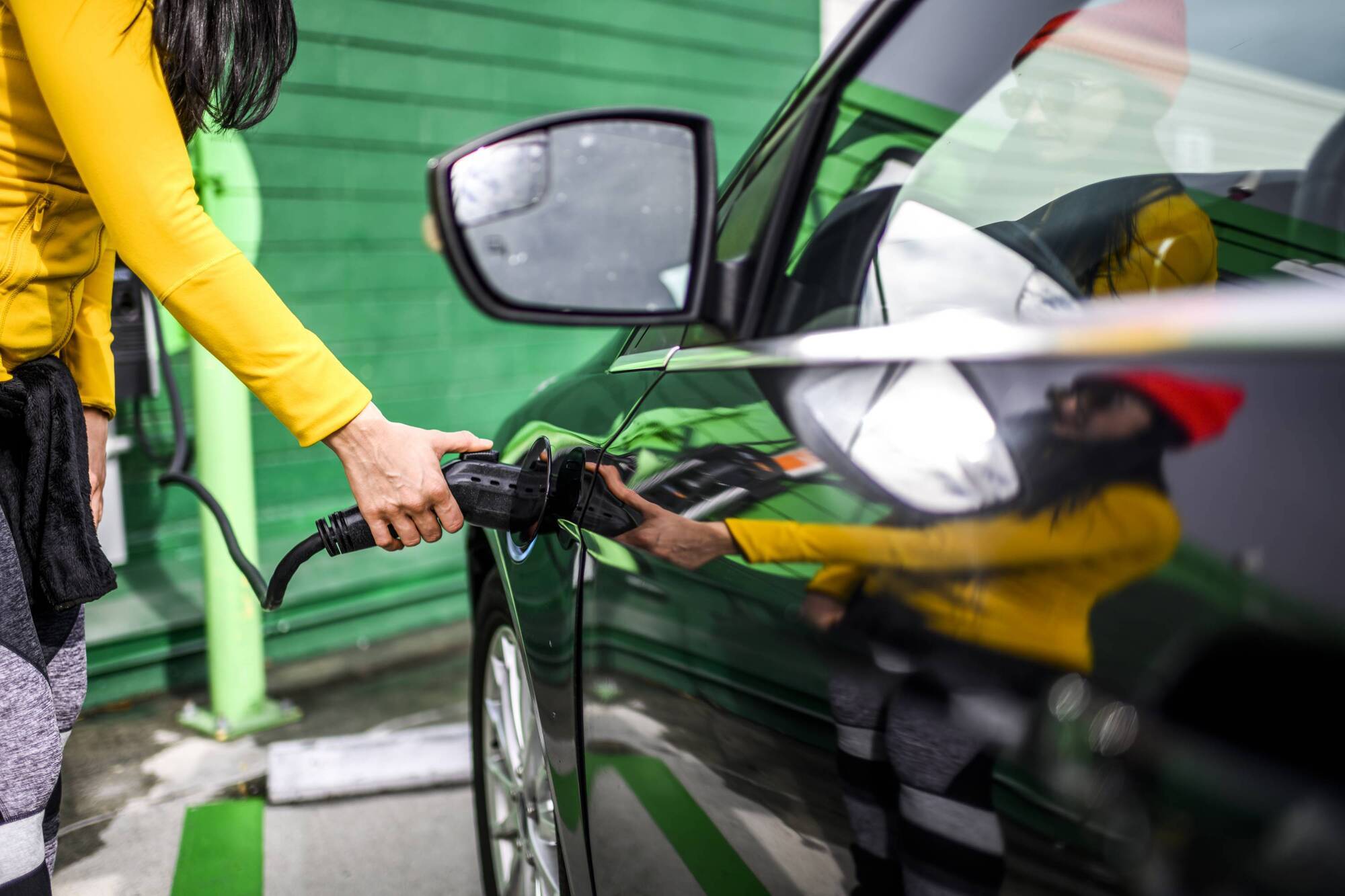 Donal Hickey: What will the government do when we all switch to electric cars