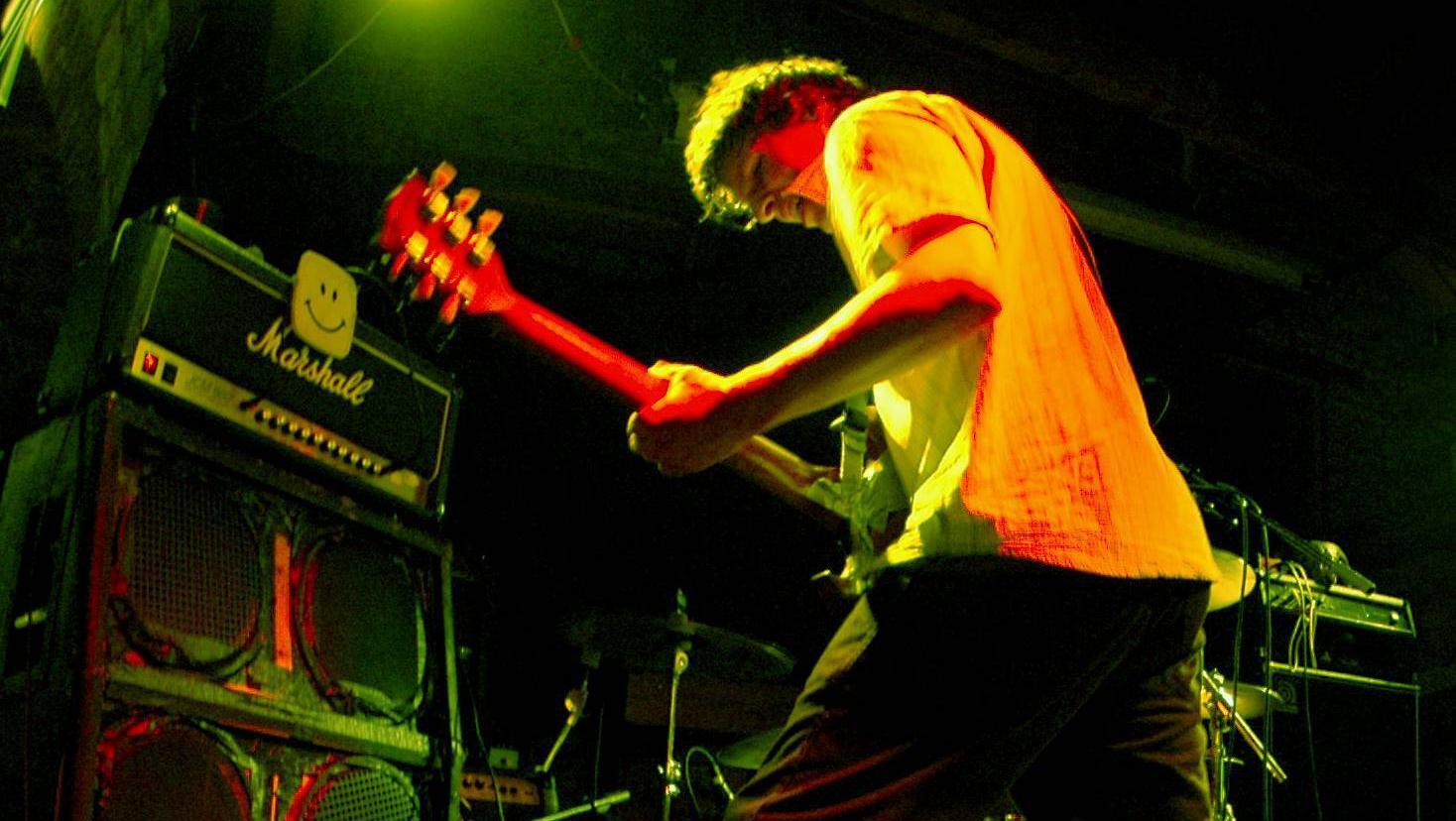 B-Side the Leeside: Ten Past Seven - Shut Up Your Face