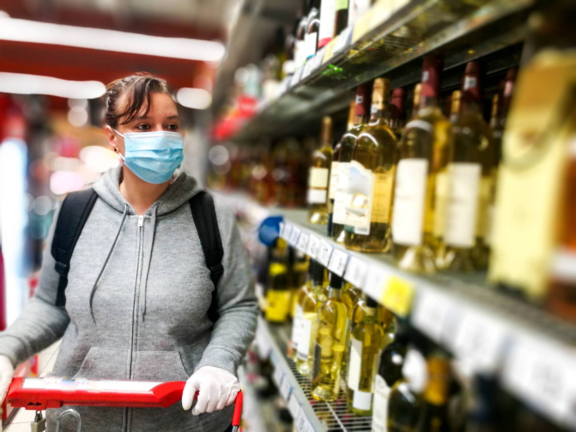 Government moves to reduce alcohol consumption await EU scrutiny