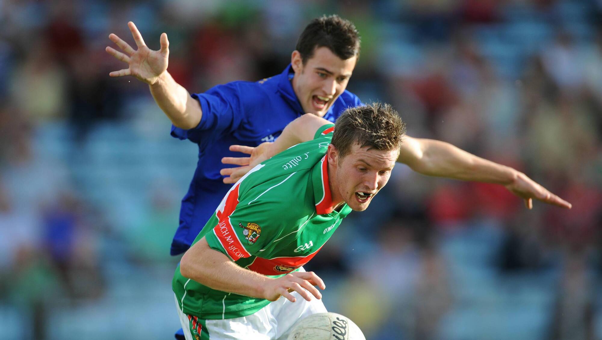 Clonakilty v St. Finbarr’s: Three epic clashes
