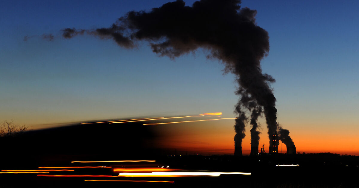 Europe's energy crisis set to worsen as winter bites