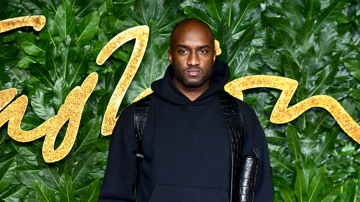 Virgil Abloh, Biography, Off-White, Louis Vuitton, Wife, Death, & Facts