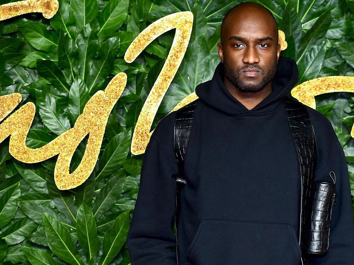 Gigi Hadid and Justin Timberlake lead tributes to designer Virgil Abloh  after death at 41