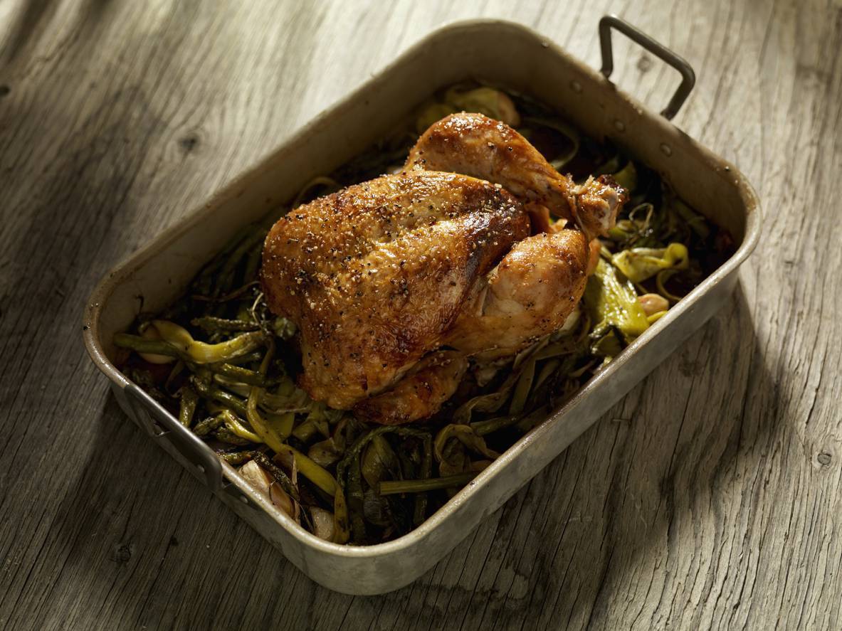 How to make the ultimate roast chicken? Top-rated recipes from our food writers