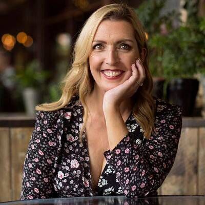 Vicky Phelan Vicky Phelan