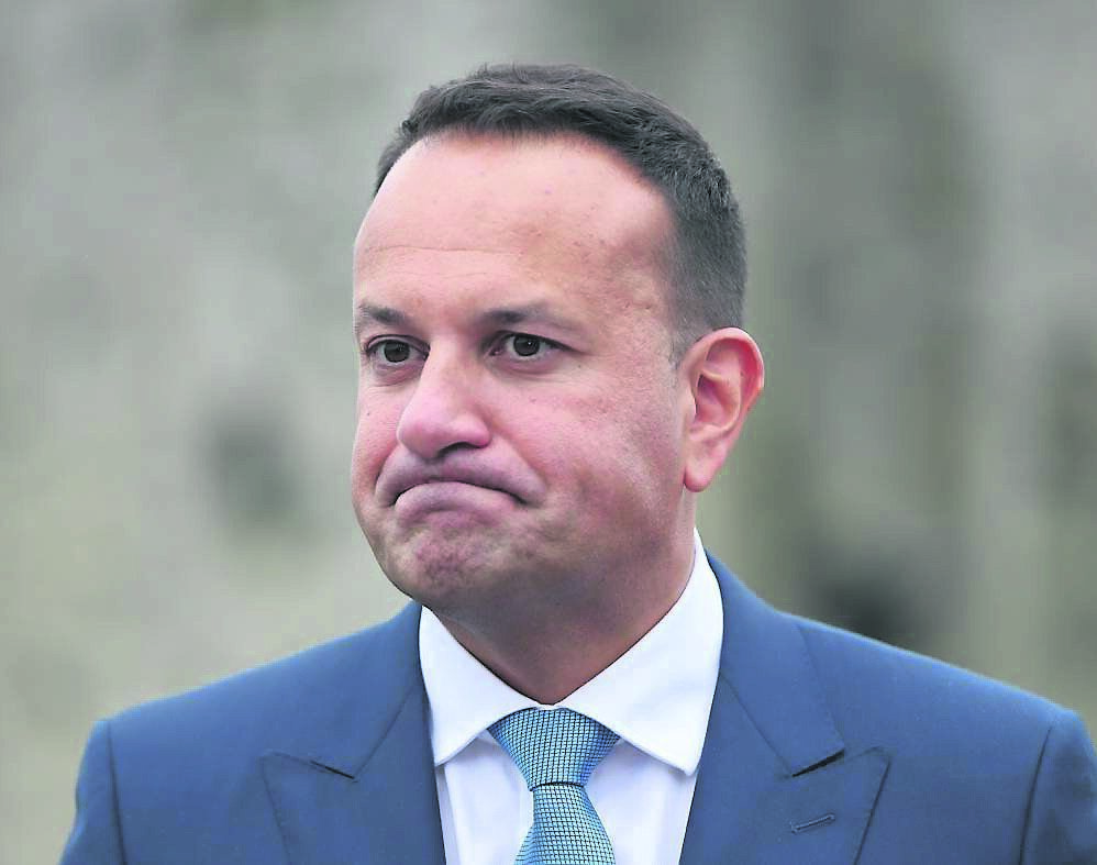 Leo Varadkar claimed ‘so many people’ were objecting to new home being built but in fact the discussion is about what kind of homes should be built.