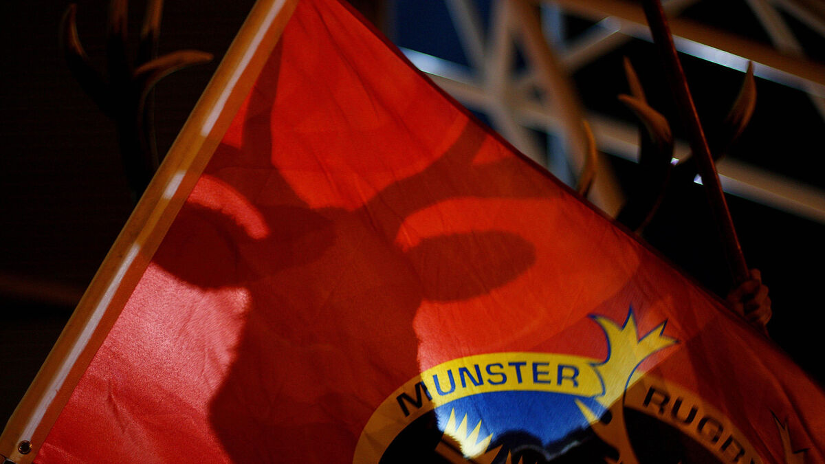 34 Munster players and staff land home as rugby brotherhood unites behind 14 in South Africa - Vimarsana News