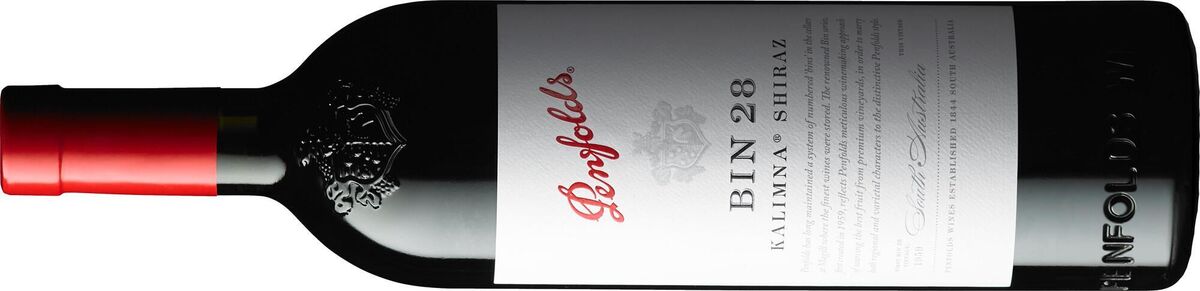 Penfolds Bin 28 Kalimna Shiraz 2019, Australia — €29.95