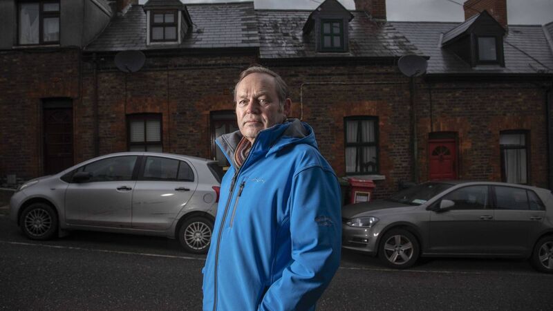 Simon Community director named Cork Person of the Month for December  Simon Community director named Cork Person of the Month for December