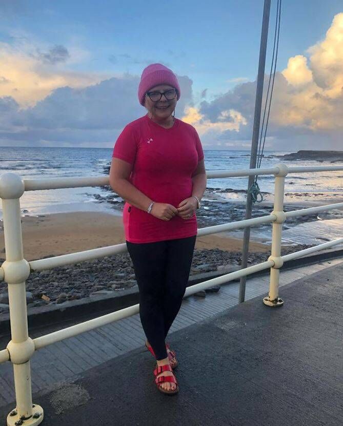 The Clare native will be donating all proceeds raised to support the Mid West Simon Community. Picture: @SnamhaiSasta/IG The Clare native will be donating all proceeds raised to support the Mid West Simon Community. Picture: @SnamhaiSasta/IG