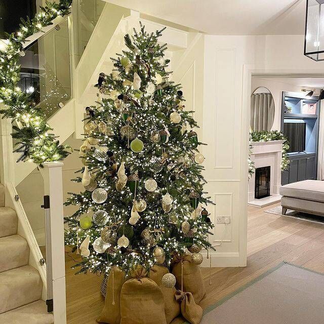 Picture: Vogue Williams, Instagram