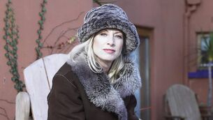 <p> Honor Heffernan is involved in the concert for Phil Ware at Triskel in Cork. </p>