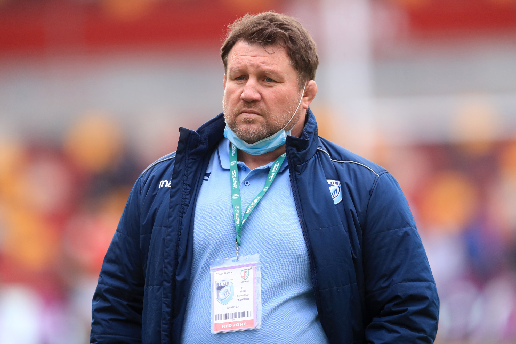 Cardiff plan to play Champions Cup ties despite most of squad being in quarantine