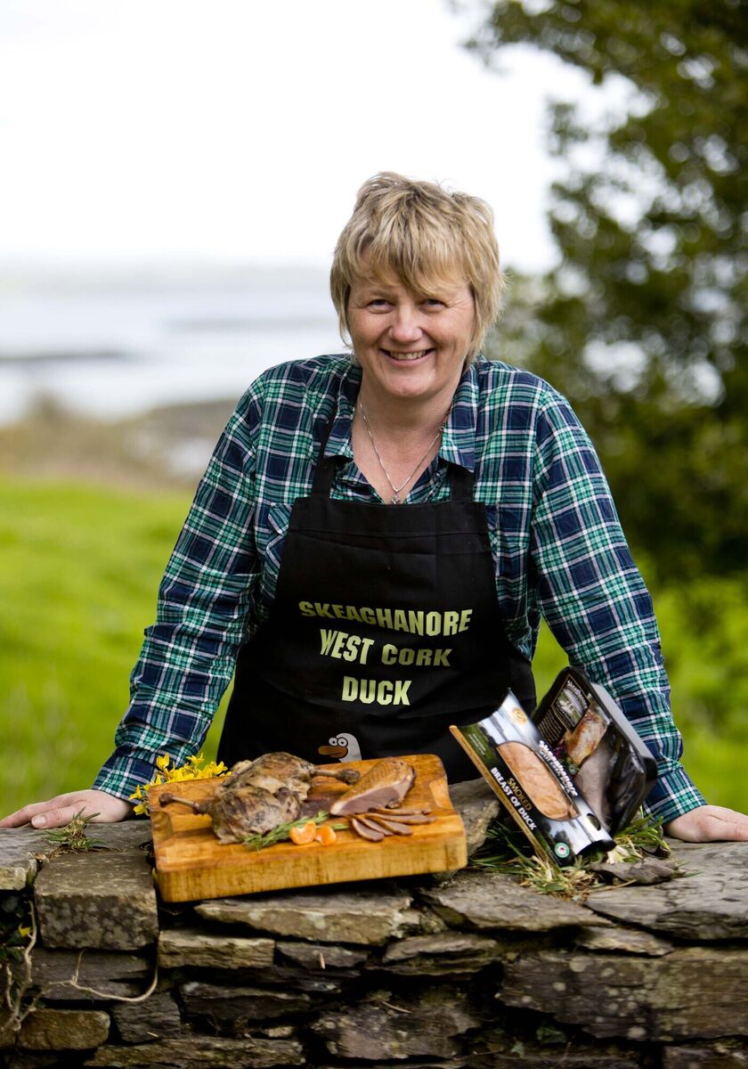 Helena Hickey. Picture: Shane O'Neill