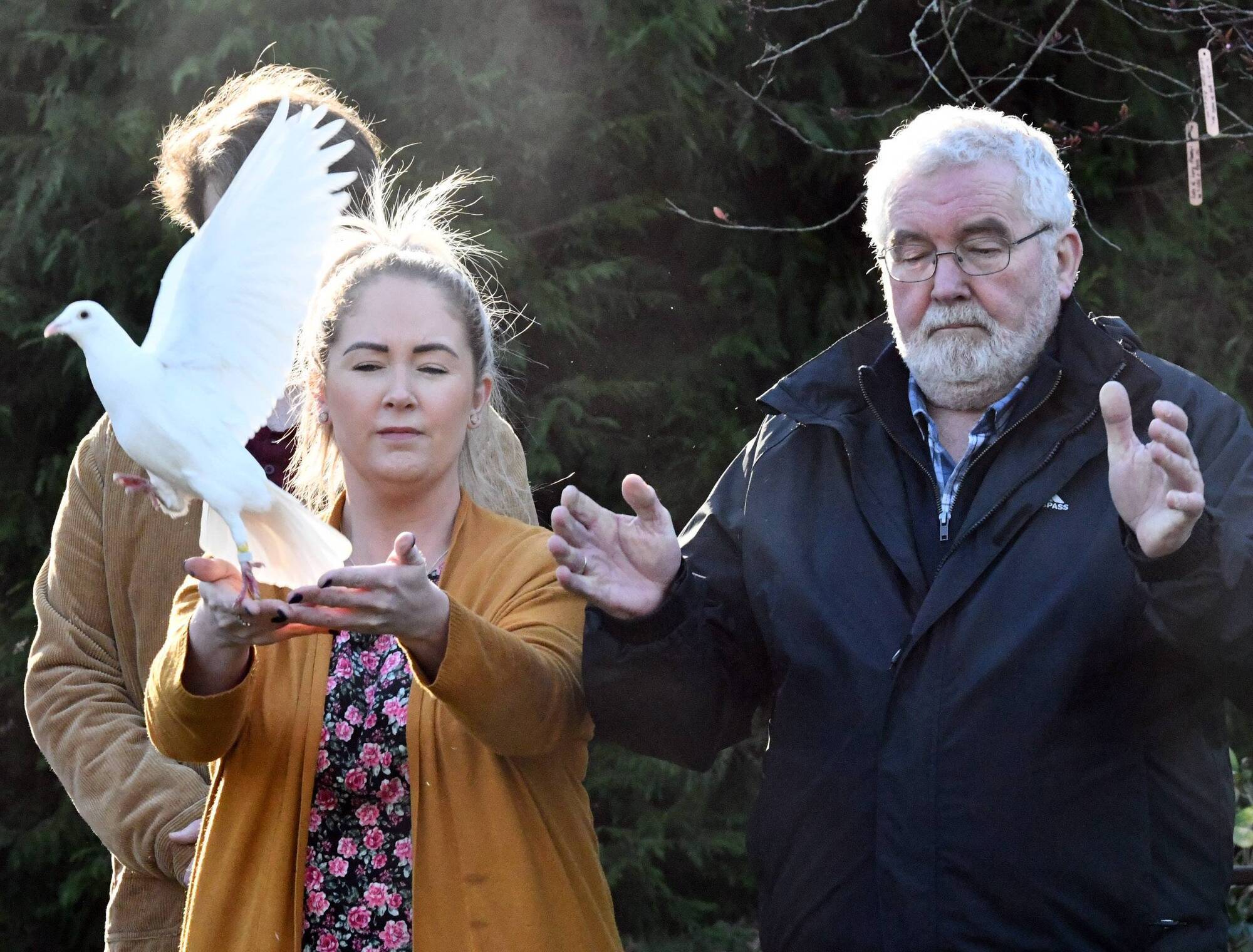 Relatives urged to provide DNA in bid to unlock mysteries of the missing