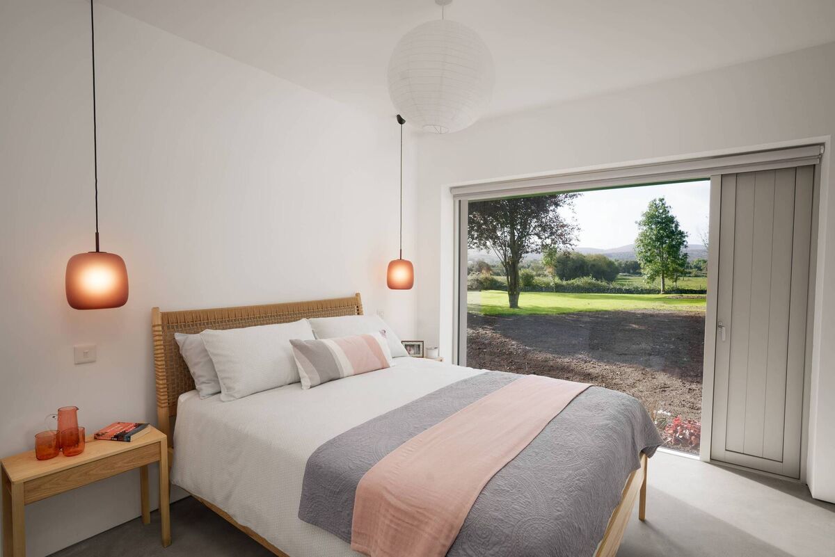 Niki and Davin's house... Niki and Davin's house...