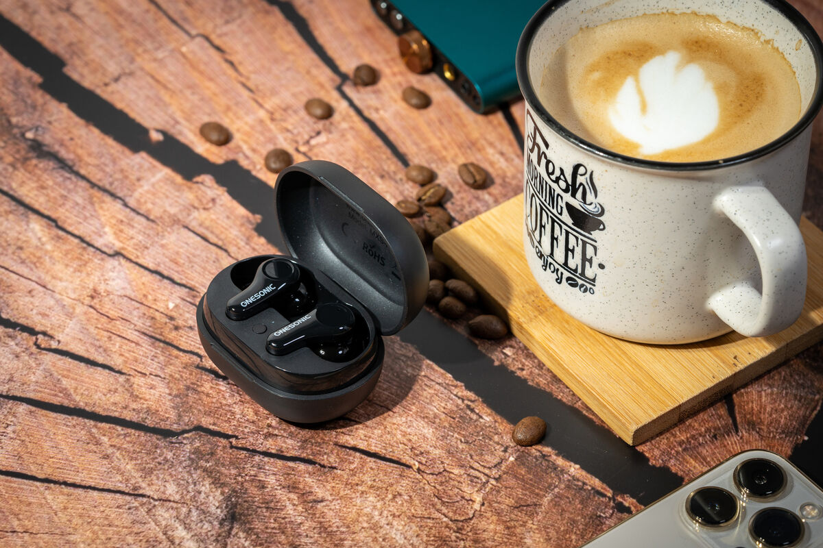 Onesonic MXS-HD1. Pic: Noel Campion. Onesonic MXS-HD1. Pic: Noel Campion.
