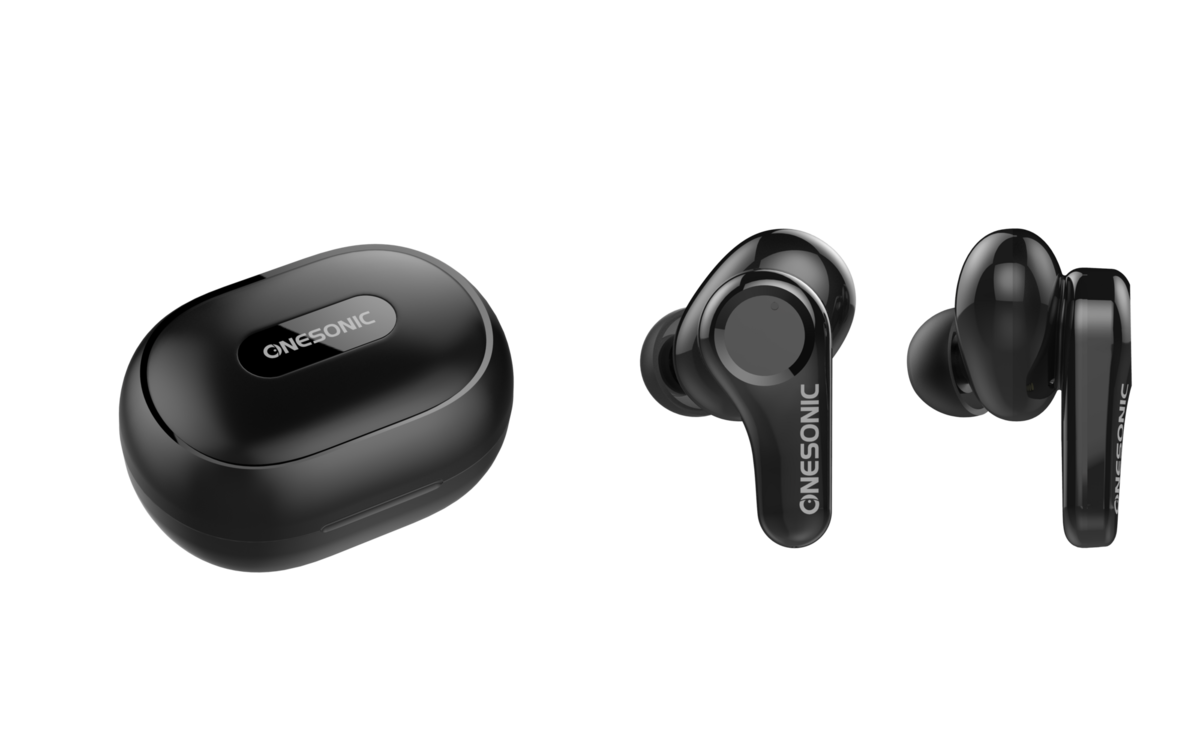 Onesonic MXS-HD1. Pic: Onesonic. Onesonic MXS-HD1. Pic: Onesonic.