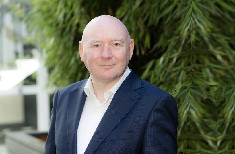 Sustainability key to future for Port of Cork, says new chair