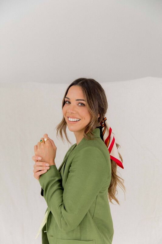 Dr Hazel Wallace. Picture: Lydia Collins Dr Hazel Wallace. Picture: Lydia Collins