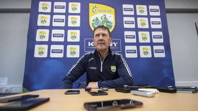 Kerry GAA secretary slams 'shocking and disturbing' behaviour that damaged proud name of Kerry GAA