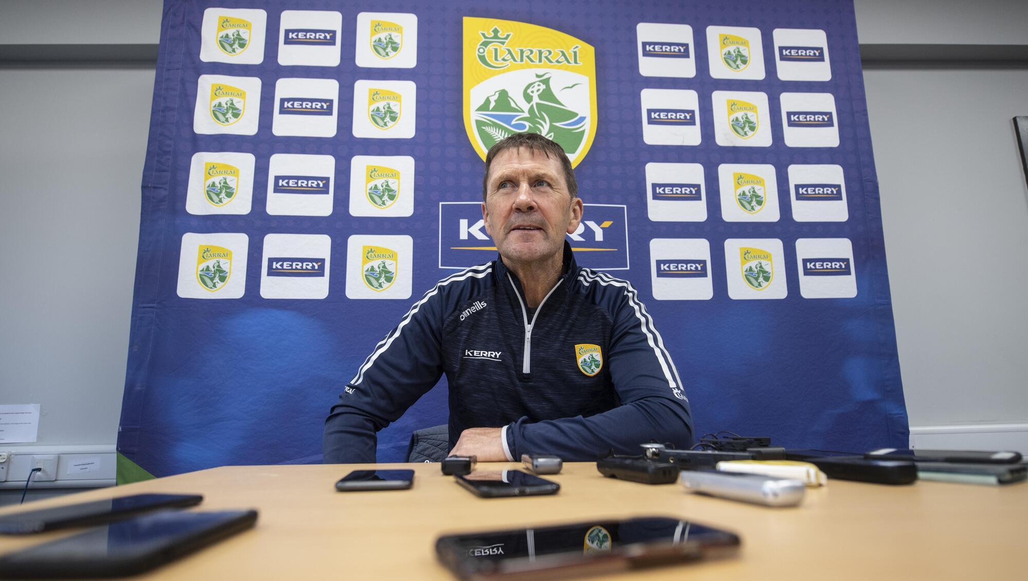 At the October 4 meeting of the Kerry County Board to ratify Jack O’Connor for a third stint as Kingdom boss, Kerry chairman Tim Murphy was forced to reject claims that outgoing manager Peter Keane had been treated with disrespect 