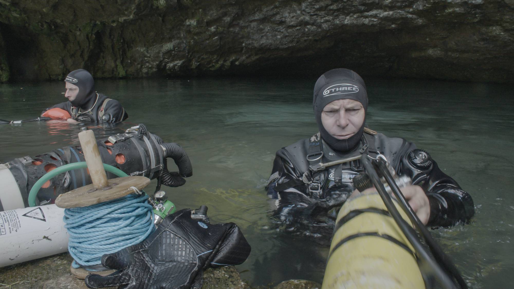 Movie review: The Rescue is a nerve-shredding account of humanity at its best
