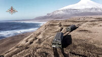 Russia Pacific Missiles