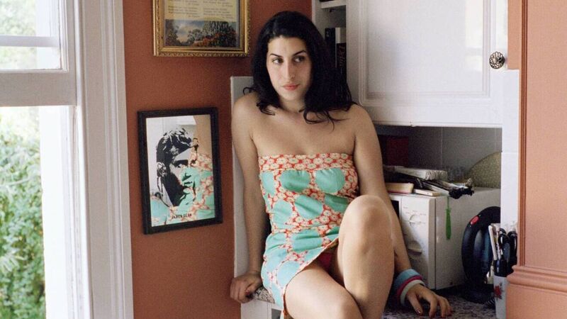 Amy Winehouse's inspiration, talent, and style celebrated at Amy: Beyond the Stage