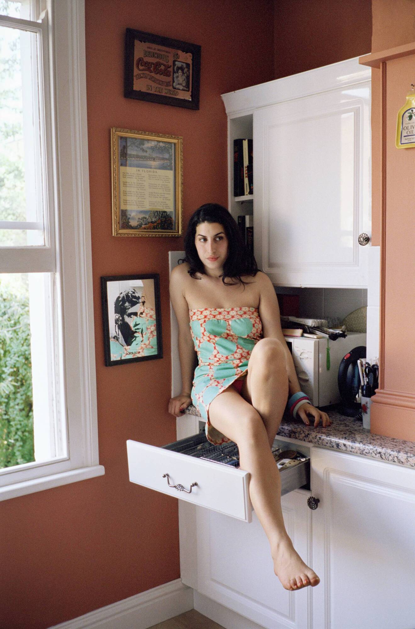 Amy Winehouse's inspiration, talent, and style celebrated at Amy: Beyond the Stage