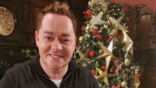 <p>Neven Maguire.</p>