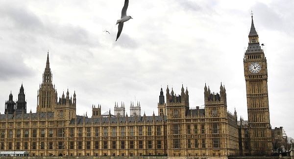 Britain to stage two inquiries into handling of child sex abuse