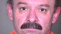 Arizona inmate dies 'gasping and snorting' after two-hour execution