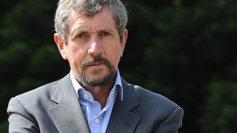 'I would love to talk to one of my heroes Vicky Phelan…' The gentle twitter exchange between Charlie Bird and Vicky Phelan sets the tone for discussion about the Dying with Dignity Bill. Picture: Sasko Lazarov