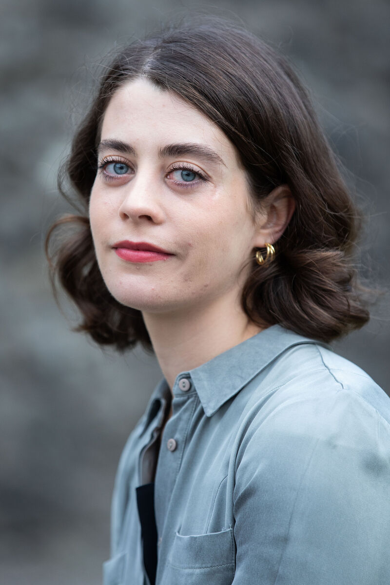 Sinead Murphy, marketing and communications manager. Picture: Darragh Kane