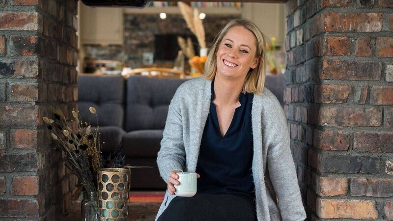 Derval O'Rourke: Presence, not presents — the real gift at Christmas Derval O'Rourke: Presence, not presents — the real gift at Christmas