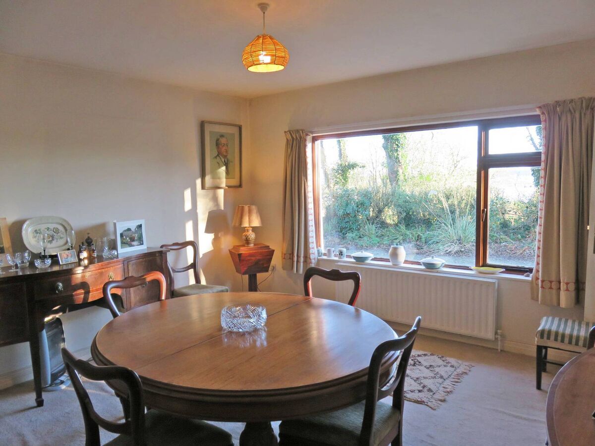Dining room Dining room