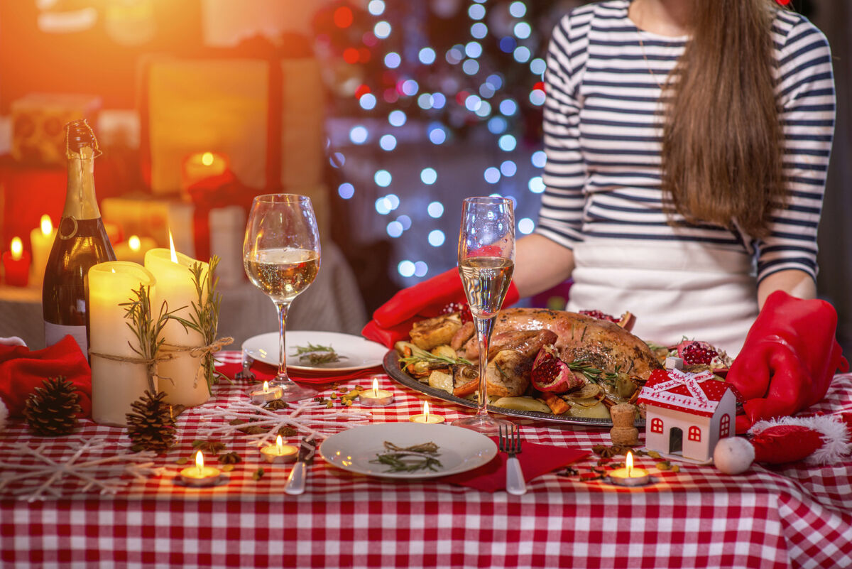 Do we really need all the trimmings?