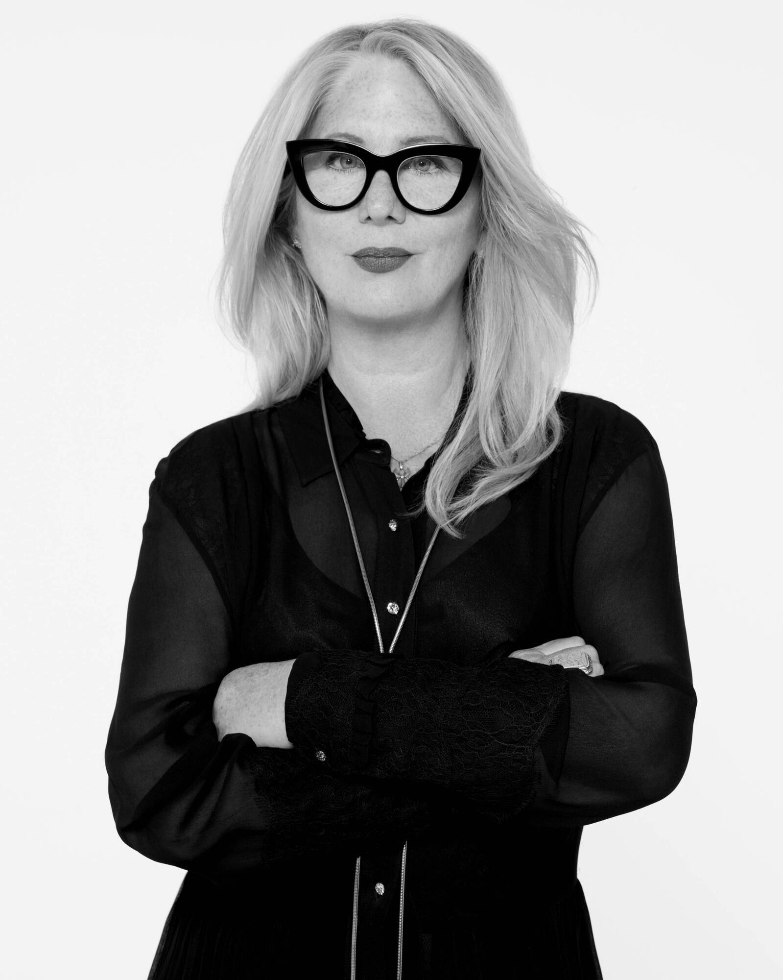 Kate Moss, spiral perms and desert island products: 30 mins with makeup artist Val Garland 
