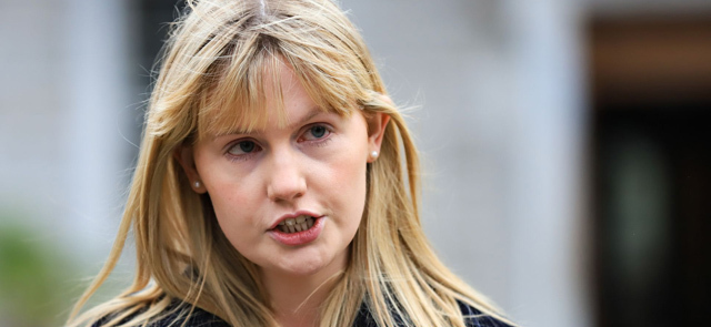 Donnachadh O Laoghaire SF