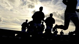 <p>Hot on the heels of capturing the county title, they travelled to Mountcolllins on Saturday to blow the Limerick representatives out of the provincial series</p>