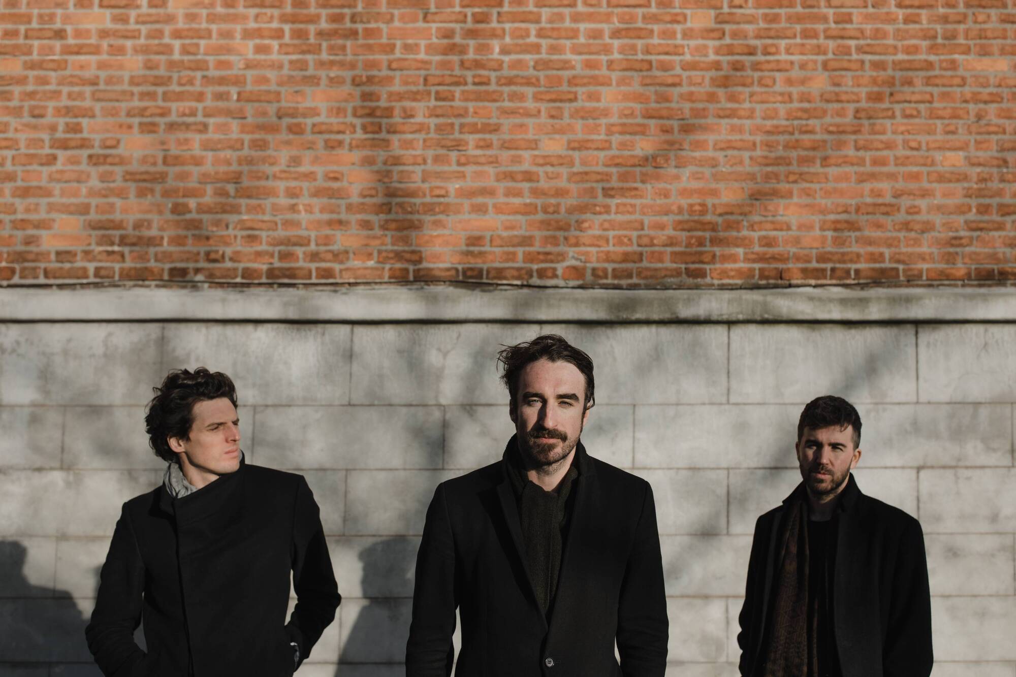 Second Opera House gig to be postponed as Covid restrictions put The Coronas tour in doubt