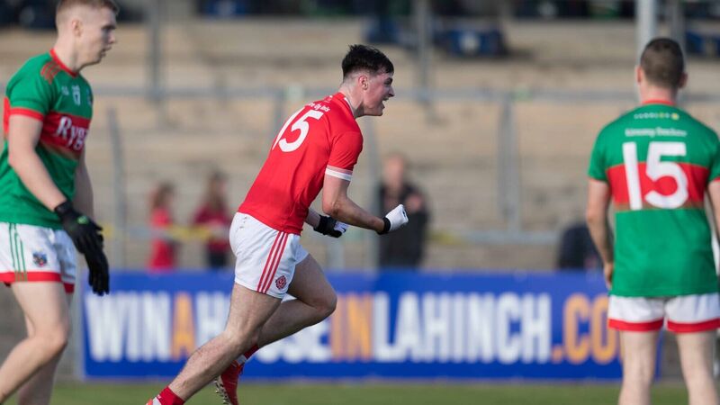 Extra-time goals finally break Loughmore-Castleiney's resistance as Éire Óg progress