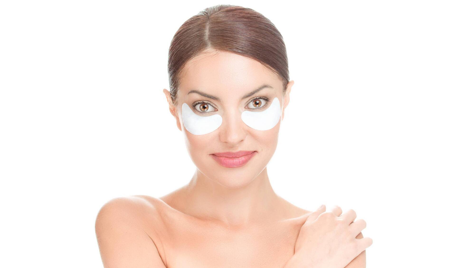 Beauty hack: Can a banana peel eye mask get rid of dark circles?
